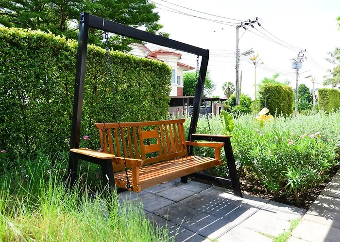 Gate43 Garden リゾート