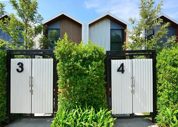 Gate43 Garden